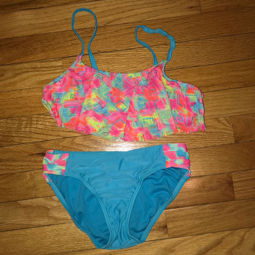 Bathing Suit